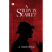 A Study in Scarlet