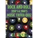 Rock and Roll 1950's & 1960's Music Trivia Quiz