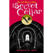 The Red Blazer Girls: The Secret Cellar