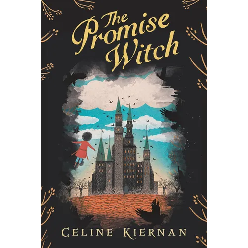 The Promise Witch