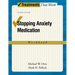 Stopping Anxiety Medication Workbook