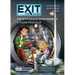 Exit: The Book - The Mysterious Bank Robbery: A Puzzle Adventure