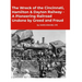 The Wreck of the Cincinnati, Hamilton & Dayton Railway A Pioneering Railroad Undone by Greed and Fraud