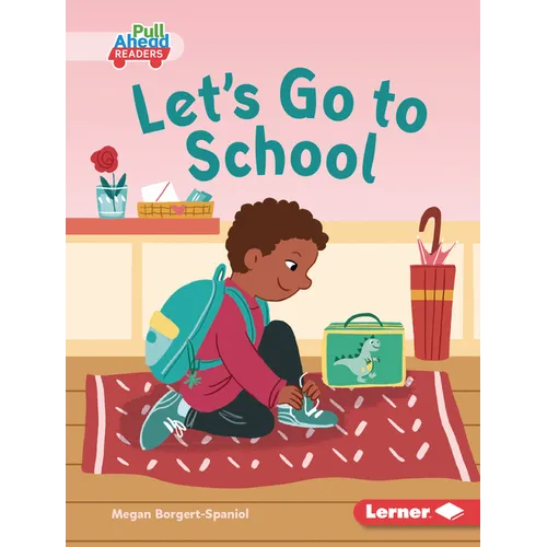 Let's Go to School