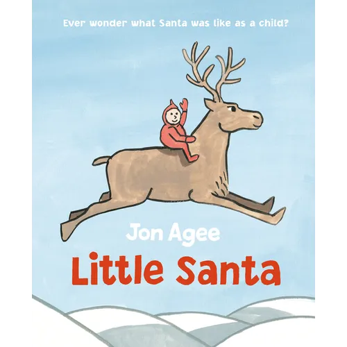 Little Santa