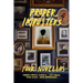 Proper Imposters: Four Novellas