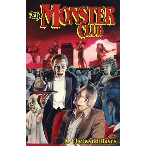The Monster Club