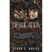 Desolation: A Post-Apocalyptic Dystopian Novel