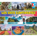 Los Siete Continentes (the Seven Continents)