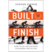 Built to Finish: How to Go the Distance in Business and in Life