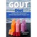 Gout Diet - Contains Gout Inflammation Arthritis Relief Smoothie Recipes 1 & 2: 100 Smoothie Recipes