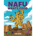 Nafu Wants Food: A Graphic Novel