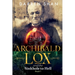 Archibald Lox and the Sinkhole to Hell: Archibald Lox series, book 7