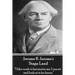 Jerome K Jerome's Stage Land: "I like work: it fascinates me. I can sit and look at is for hours."