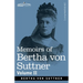 Memoirs of Bertha von Suttner: The Records of an Eventful Life, Volume II
