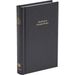 Book of Common Prayer, Standard Edition, Black, Cp220 Black Imitation Leather Hardback 601b