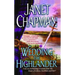 Wedding the Highlander