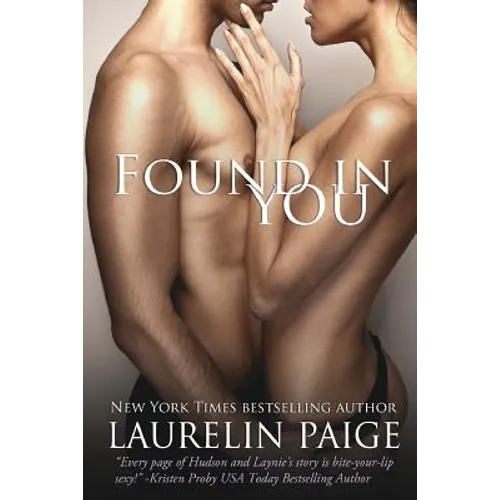 Found in You