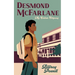 Desmond McFarlane: My Cuban Odyssey