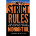 Strict Rules: The iconic story of the tour that shaped Midnight Oil