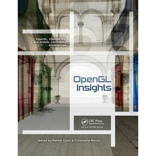 OpenGL Insights