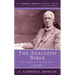 The Analyzed Bible, Volume 7