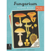 Fungarium Poster Book