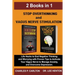 Stop Overthinking and Vagus Nerve Stimulation (2 Books in 1): Life Hacks to End Negative Thinking and Worrying with Proven Tips to Activate Your Vagus