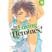Too Many Losing Heroines! (Manga) Vol. 4