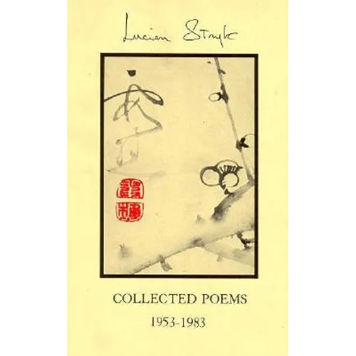 Collected Poems 1953-1983