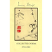 Collected Poems 1953-1983