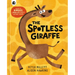 The Spotless Giraffe