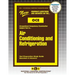 Air Conditioning & Refrigeration