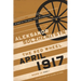 April 1917: The Red Wheel, Node IV, Book 1