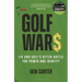 Golf Wars: LIV and Golf's Bitter Battle for Power and Identity