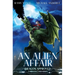 An Alien Affair: A Middang3ard Series