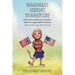 Dragdokka's Vermont Misadventure: One small mischievous act lands a little Norwegian troll in Vermont: Not all trolls are big, mean and scary!