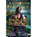 Highland Destroyer: A Medieval Romance