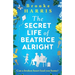 The Secret Life of Beatrice Alright