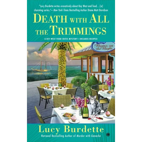 Death with All the Trimmings