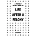 A Friendly Felon's Guide to Life After a Felony