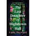 The Last Daughter of Highdown Hall