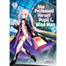She Professed Herself Pupil of the Wise Man (Light Novel) Vol. 5