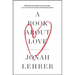 A Book about Love