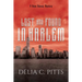 Lost and Found in Harlem: A Ross Agency Mystery