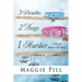 3 Sleuths, 2 Dogs, 1 Murder: A Sleuth Sisters Mystery