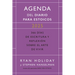 Diario Para Estoicos - Agenda Limited Edition (Daily Stoic Journal Spanish Edition): 366 Días de Escritura Y Reflexión Sobre El Arte de Vivir