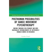 Posthuman Possibilities of Dance Movement Psychotherapy: Moving through Ecofeminist and New Materialist Entanglements of Differently Enabled Bodies in