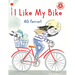 I Like My Bike