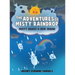 The Adventures of Misty Raindrop